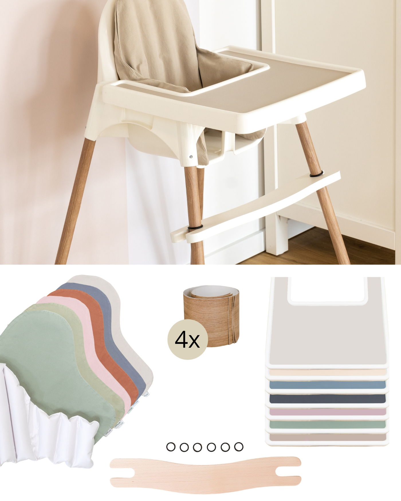 hochstuhl set ikea antilop premium 00