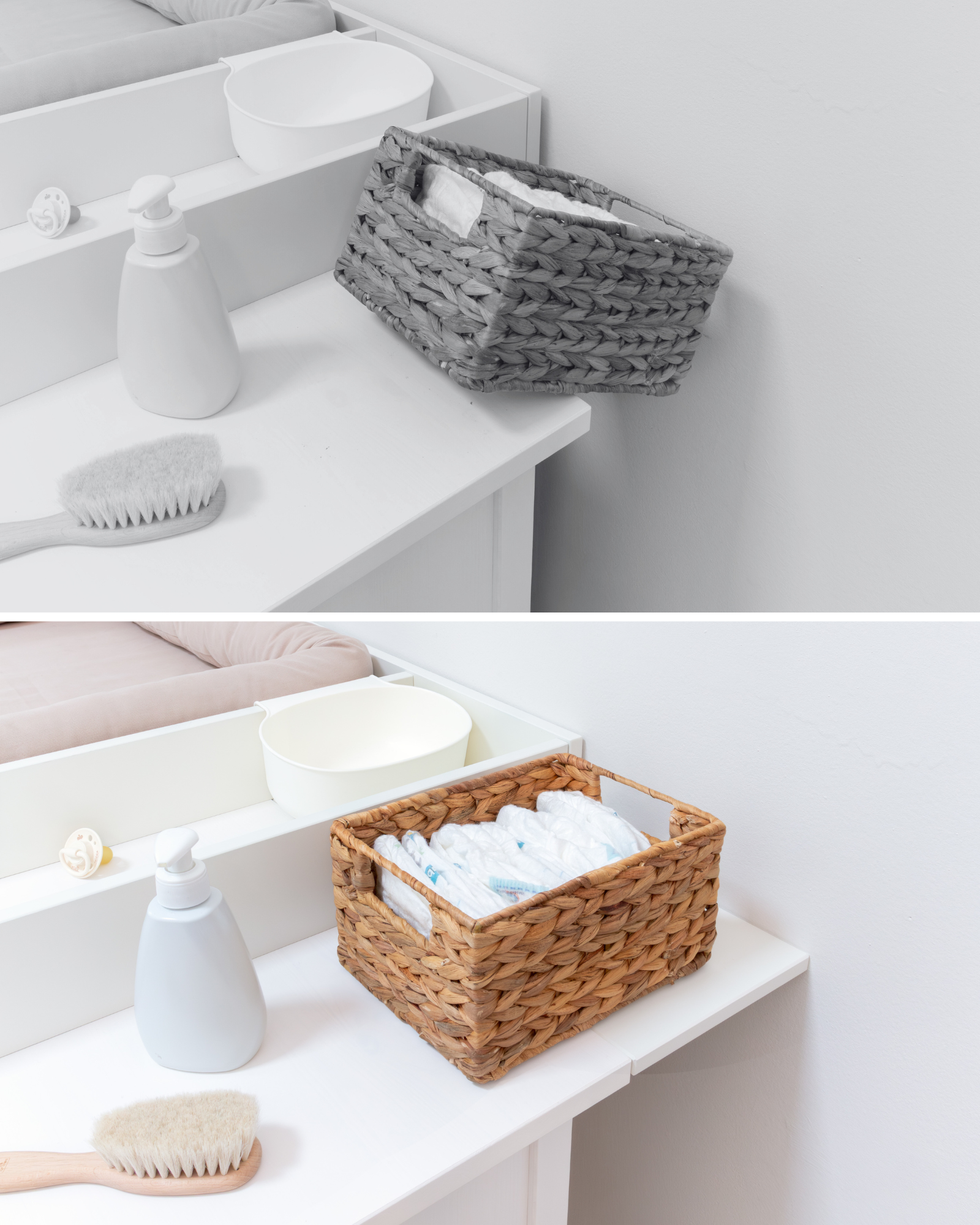 wickelkommode ikea hemnes 160 set basis eukalyptus light 04