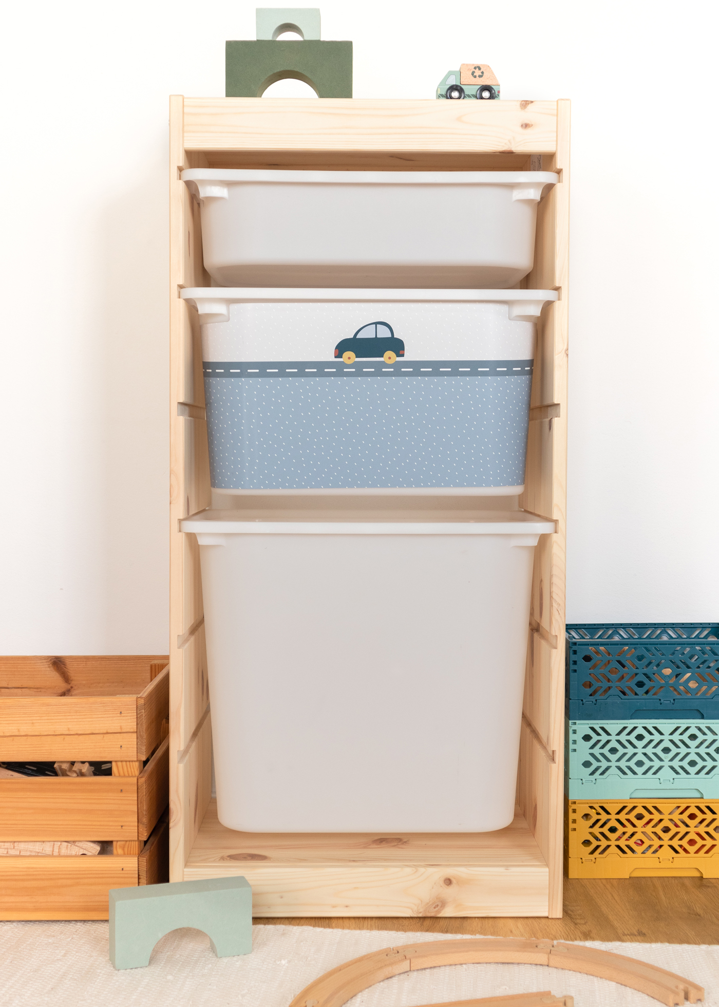 stickerset ikea trofast box mittel smastraat laengsseite auto 0 stickerset ikea trofast box mittel smastraat laengsseite auto