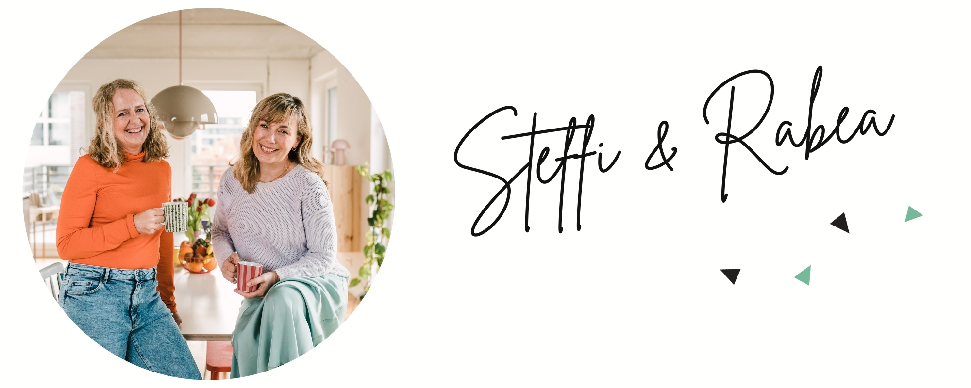 Steffi Rabea Unterschrift