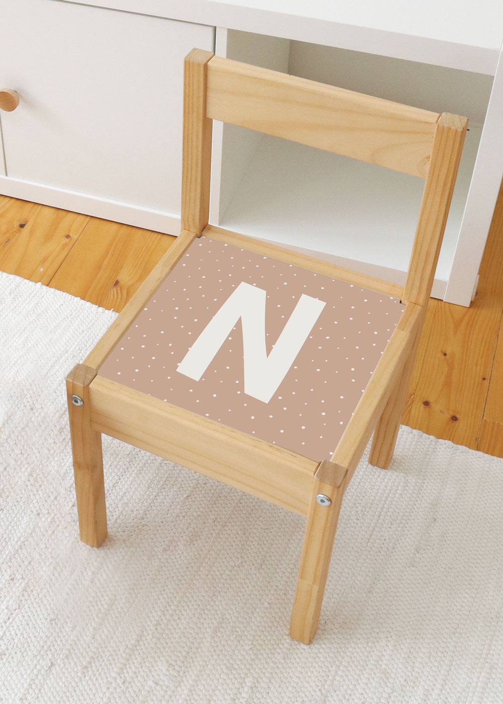 klebefolie ikea laett kinderstuhl alfabet toffee 1 klebefolie ikea laett kinderstuhl alfabet toffee 1