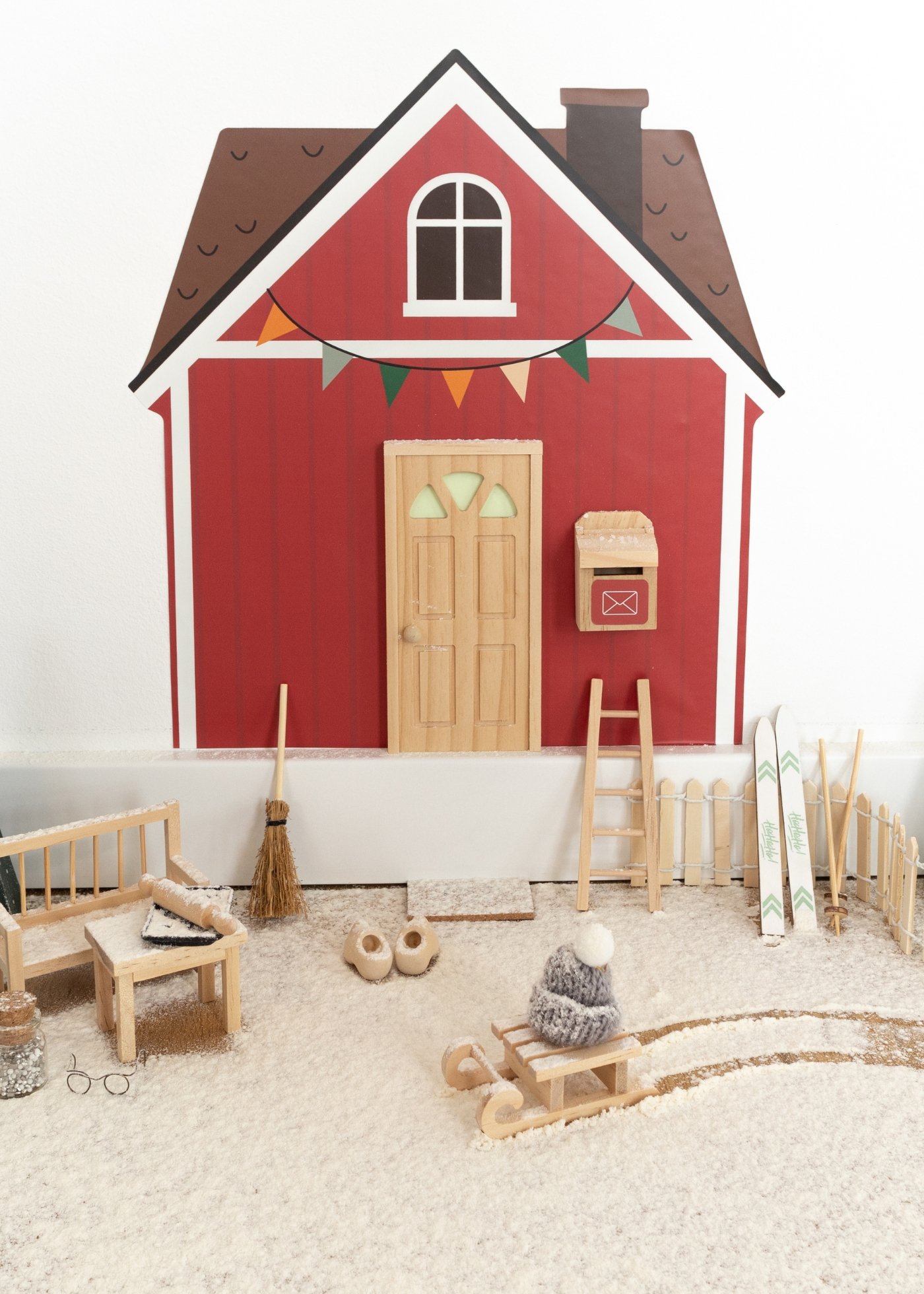 10 farces de lutin magique pour une saison des lutins inoubliable 🎄