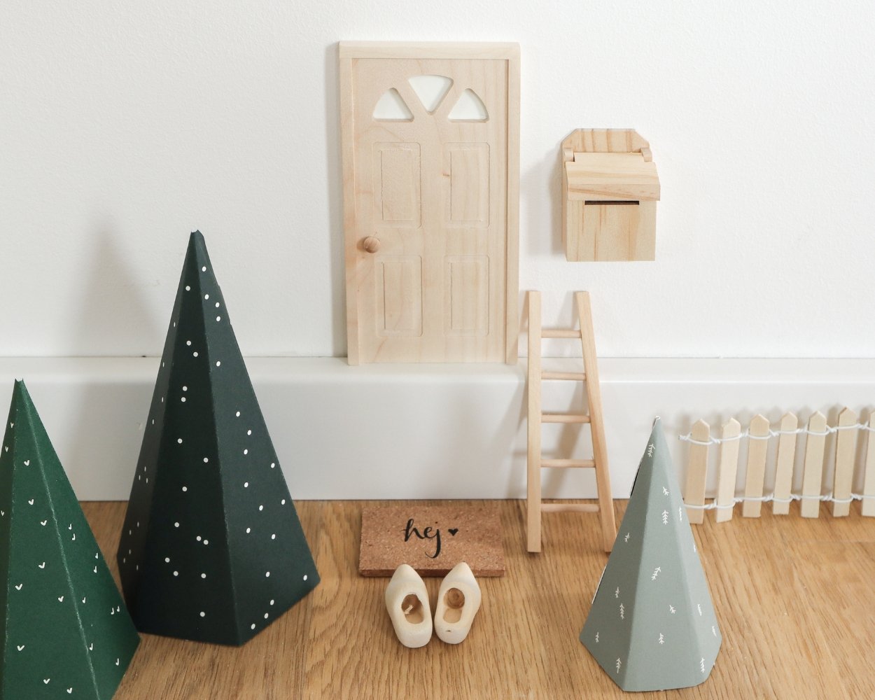 Comment s'appelle votre lutin malin ? Trouve le nom idéal pour ton lutin