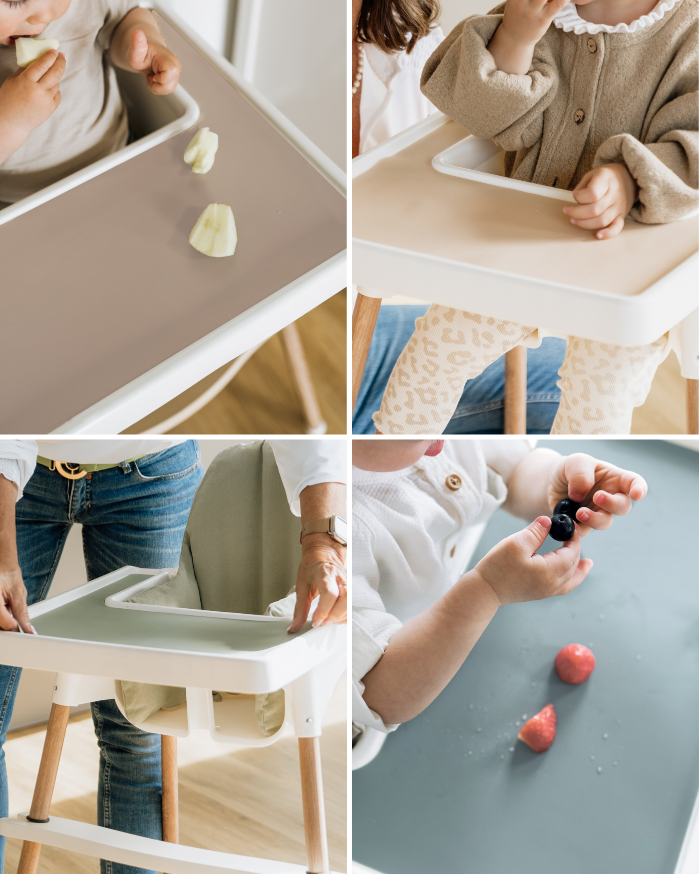 silikonmatte ikea antilop hochstuhl klecka mat schiefer 02
