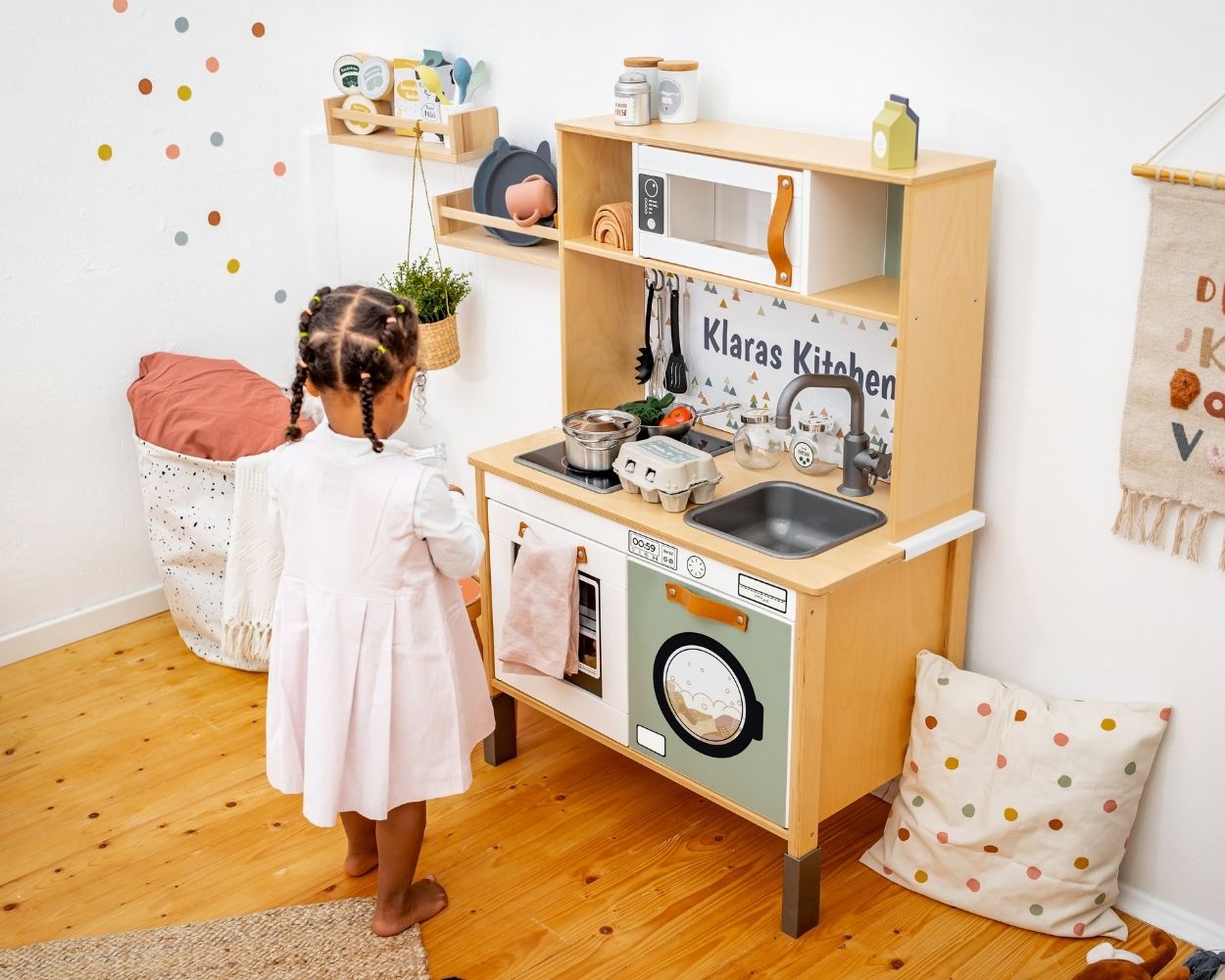 Montessori Waschmaschine Kinderküche Montessori Waschmaschine Kinderküche