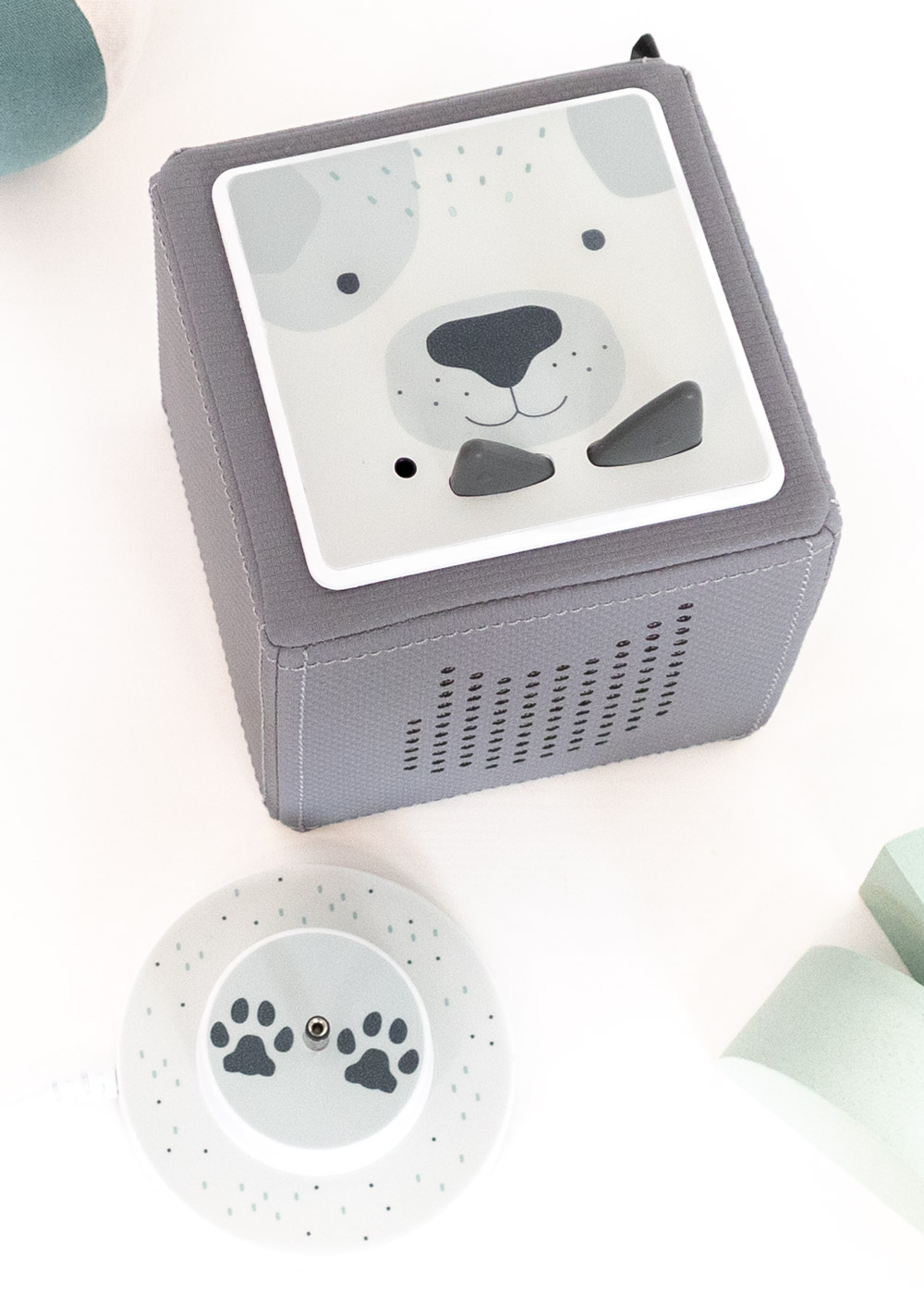 schutzfolie toniebox tierig hund 0 schutzfolie toniebox tierig hund 0