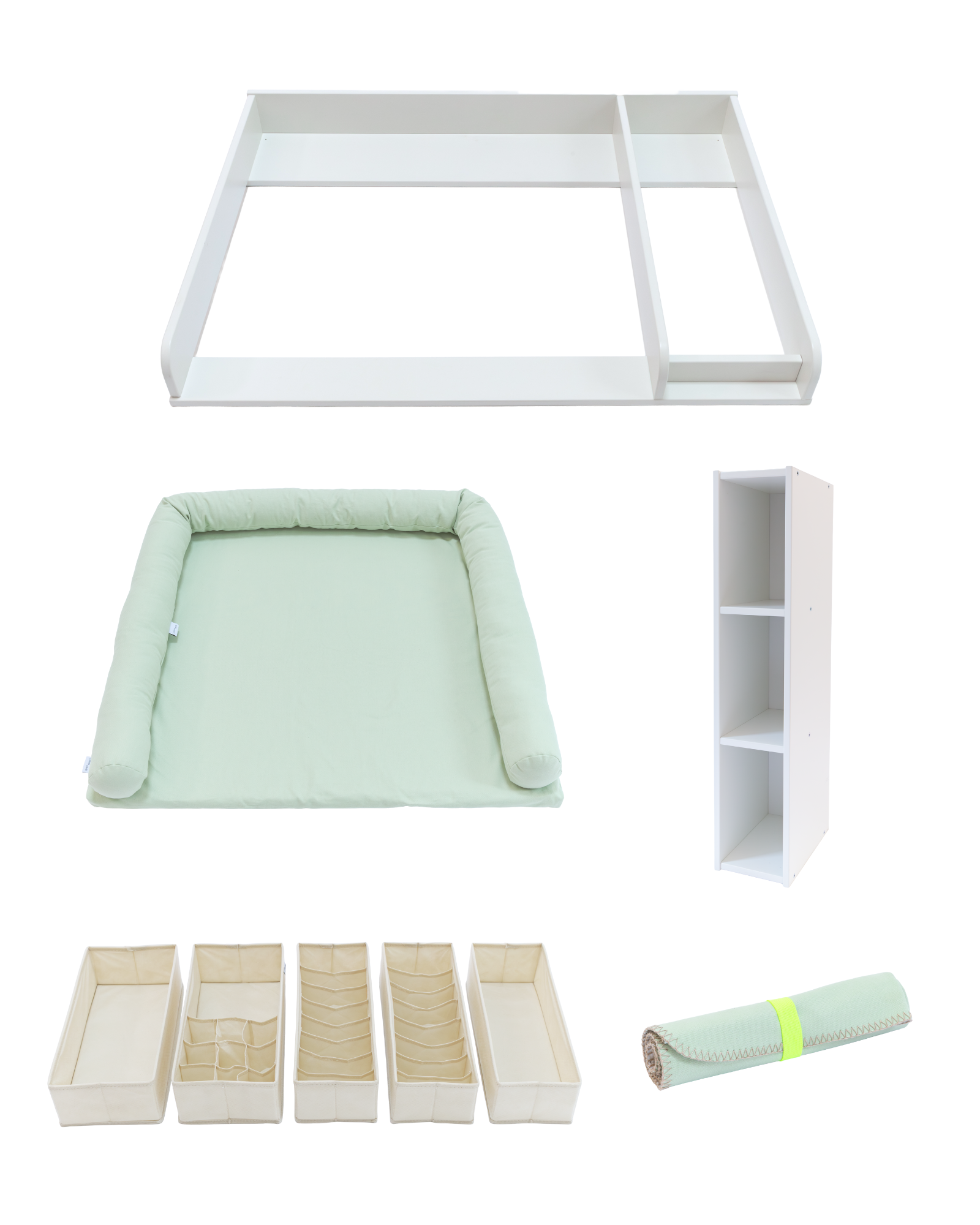 wickelkommode ikea hemnes 108 set premium eukalyptus light 19