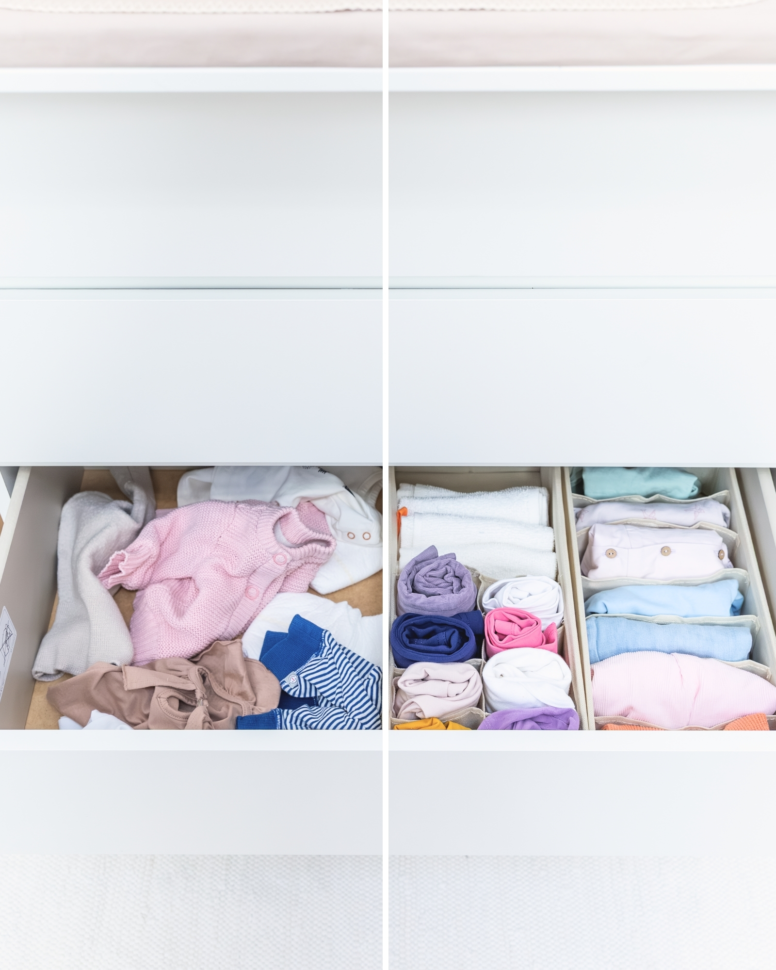 Schublade, Wäsche, Kleidung, Kleidungslager, Kleidungskorb
