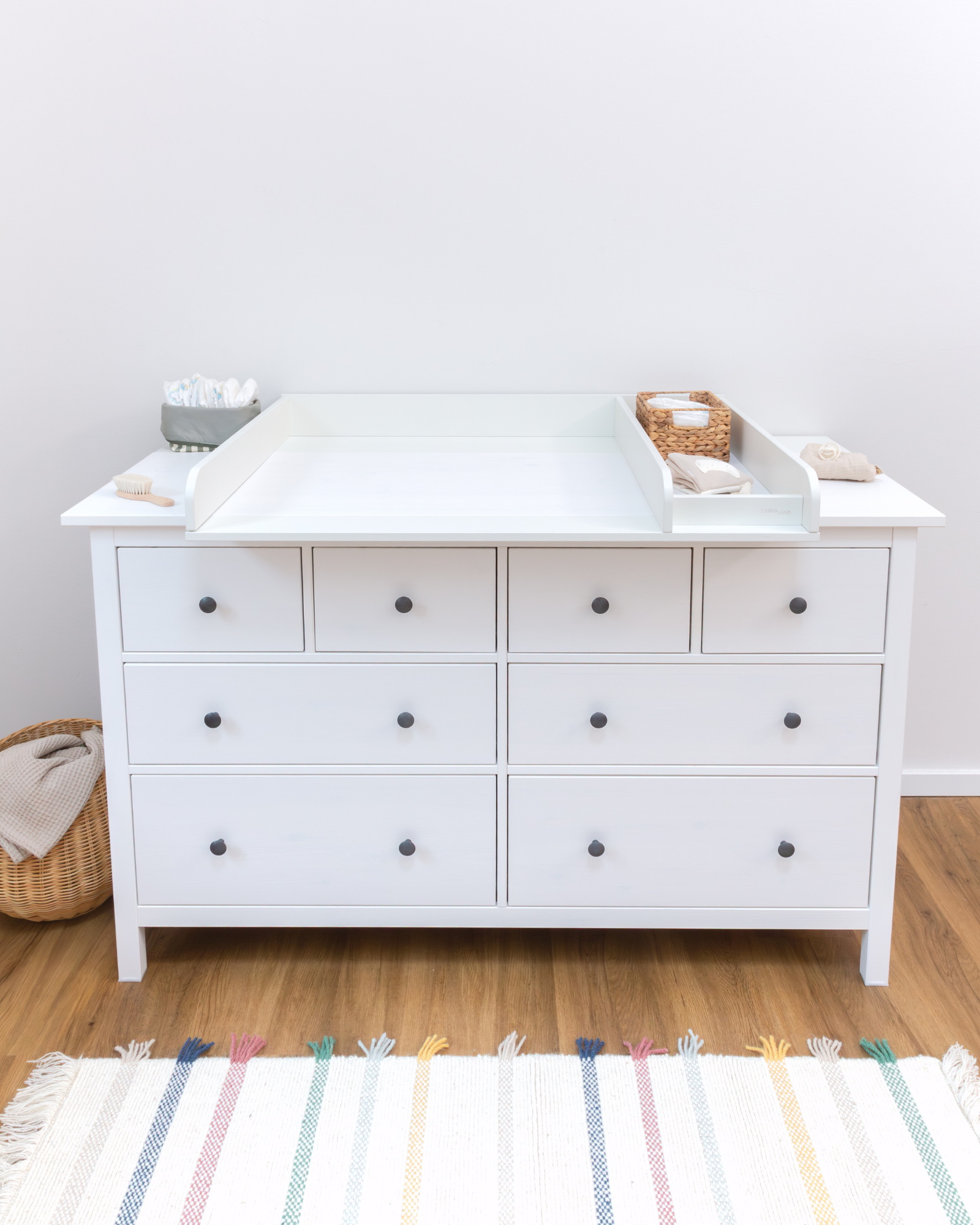 wickelaufsatz wickelregal ikea hemnes 160 weiss 01