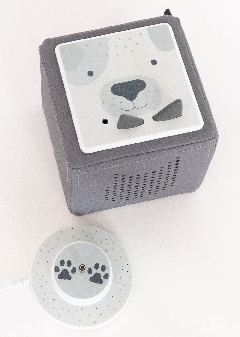 schutzfolie toniebox tierig hund 5 schutzfolie toniebox tierig hund 5
