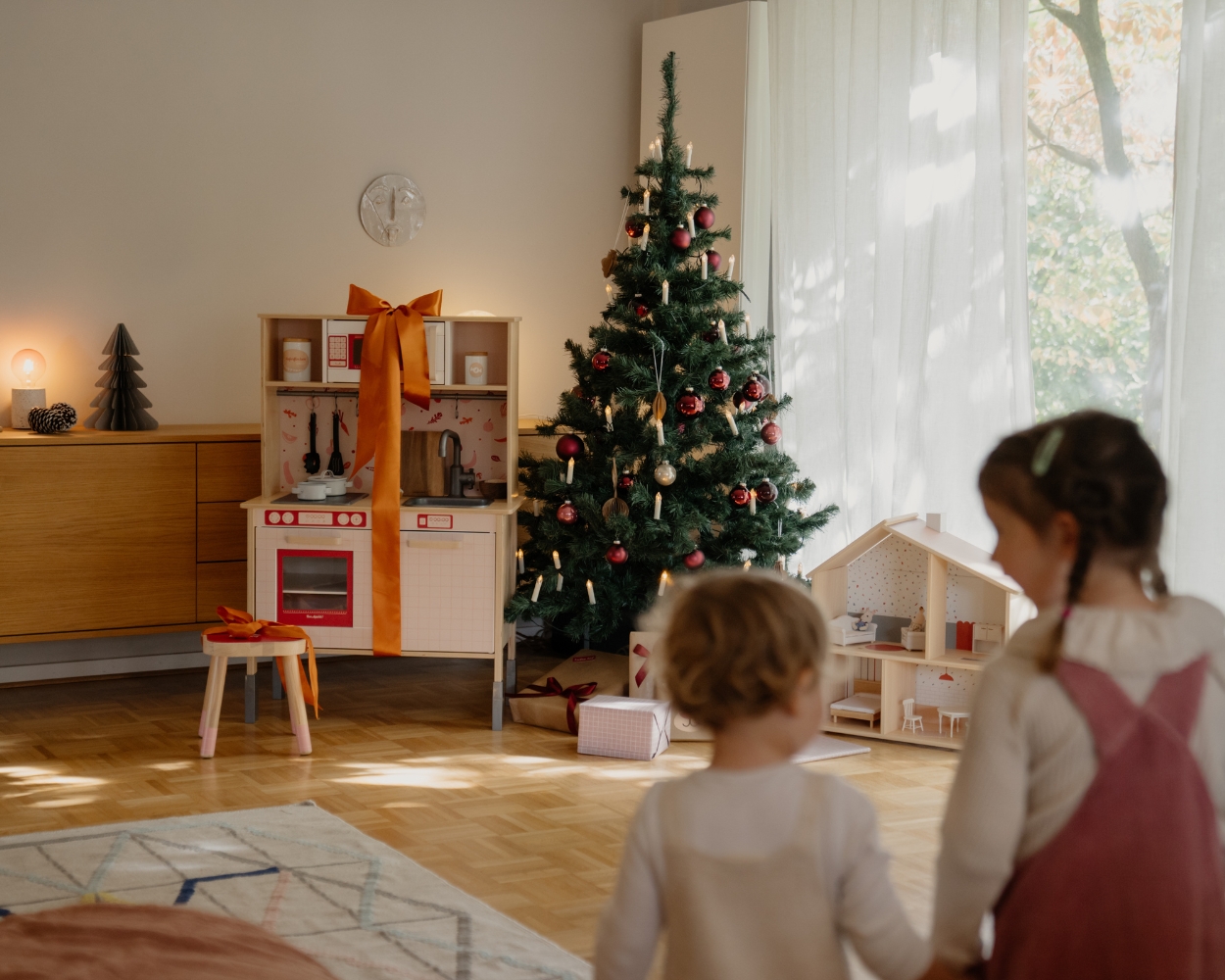 Spielküchen im Vergleich Comparaison des cuisines pour enfants - ALDI, LIDL et autres