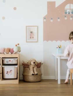 Chambre enfant