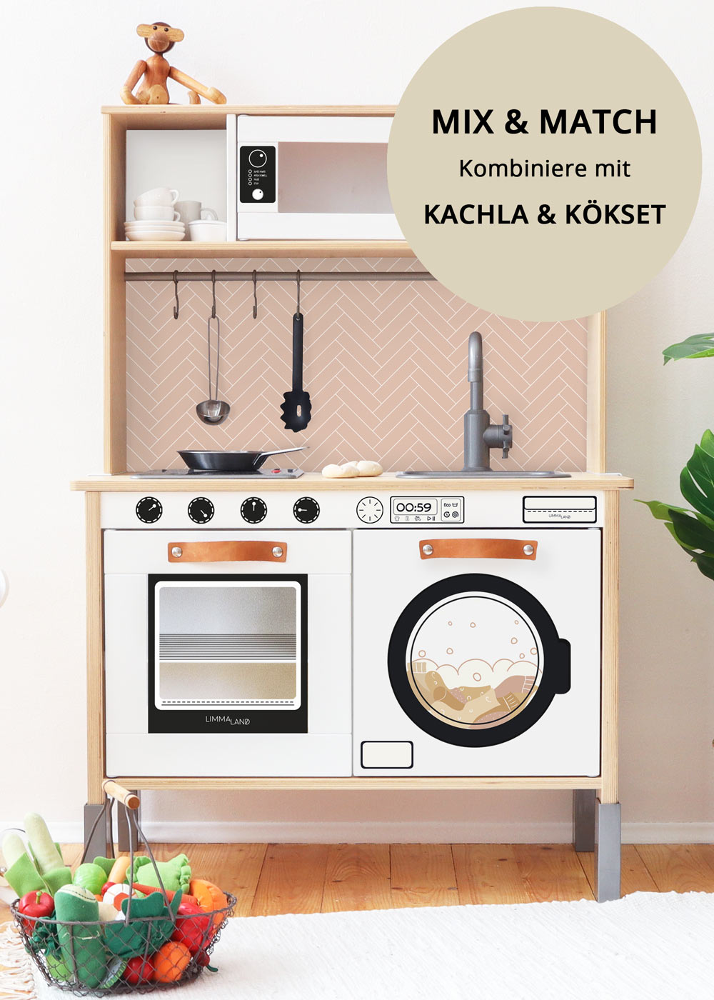 stickerset kinderwaschmaschine saubafix solo 3 stickerset kinderwaschmaschine saubafix solo 3