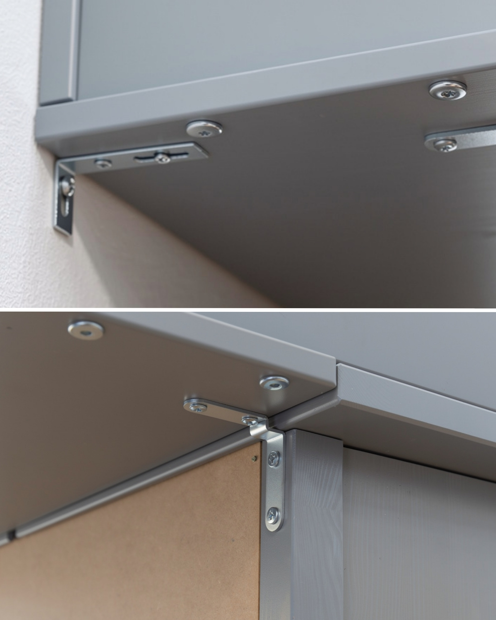 wickelkommode ikea hemnes 108 set grau premium blush 19