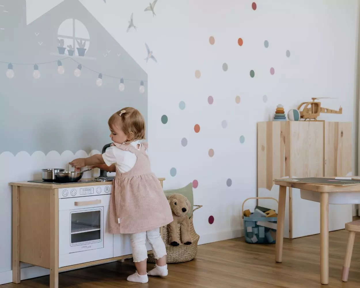 IKEA Hack : 12 idées géniales pour la chambre de bébé