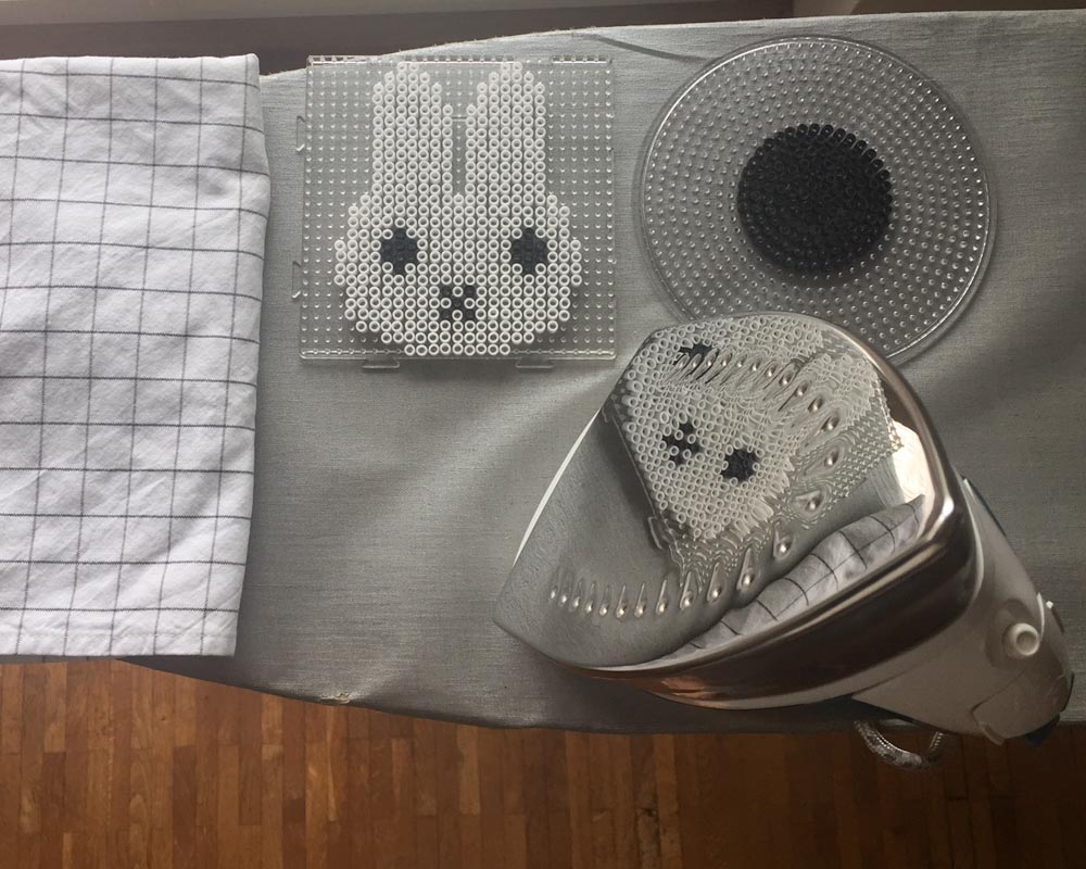 IKEA Bügelperlen IKEA Bügelperlen