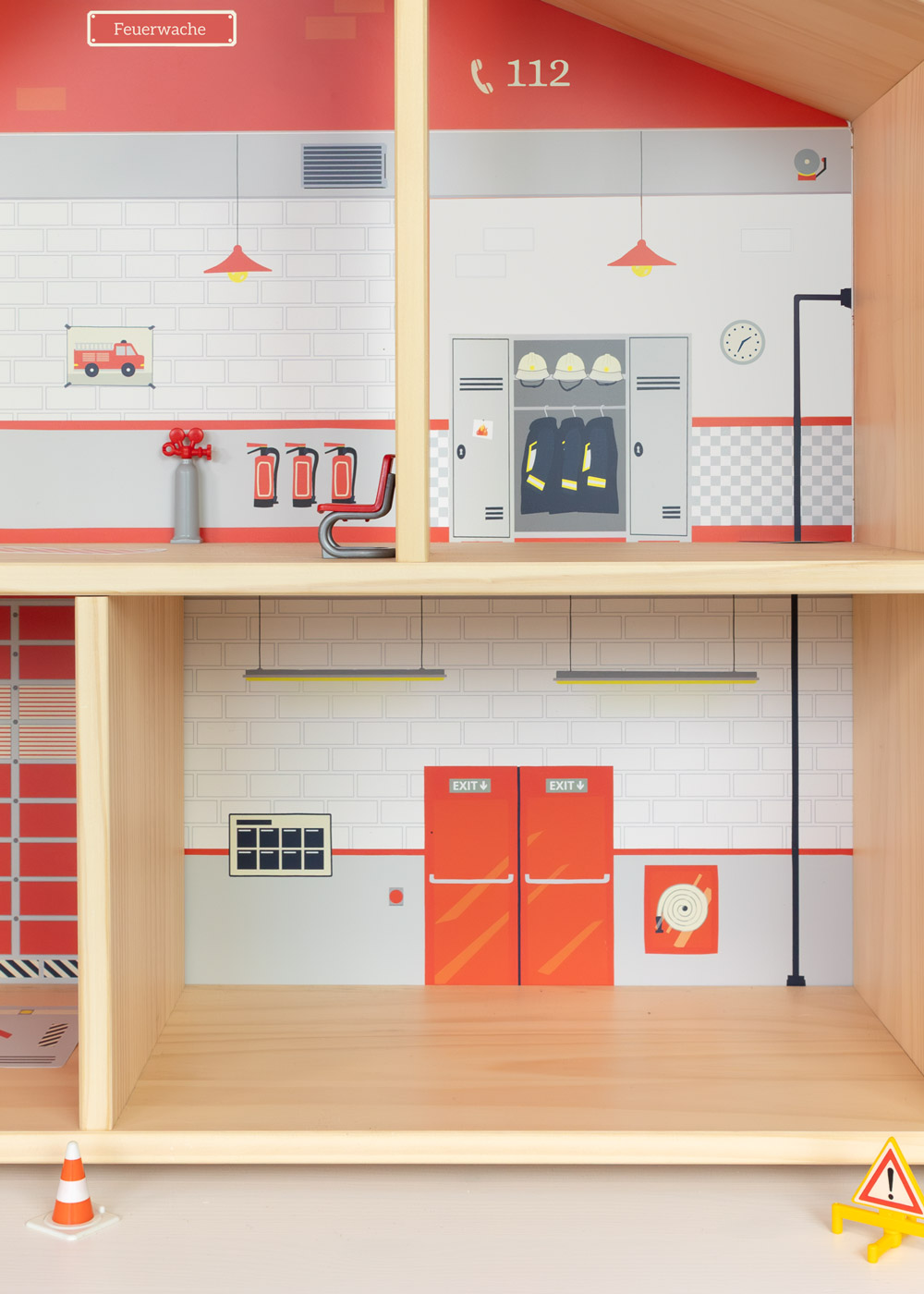 klebefolie ikea flisat puppenhaus tapete feuerwehr 5 klebefolie ikea flisat puppenhaus tapete feuerwehr 5