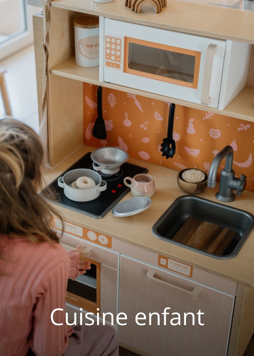 Accessoires pour la cuisine pour enfants IKEA DUKTIG