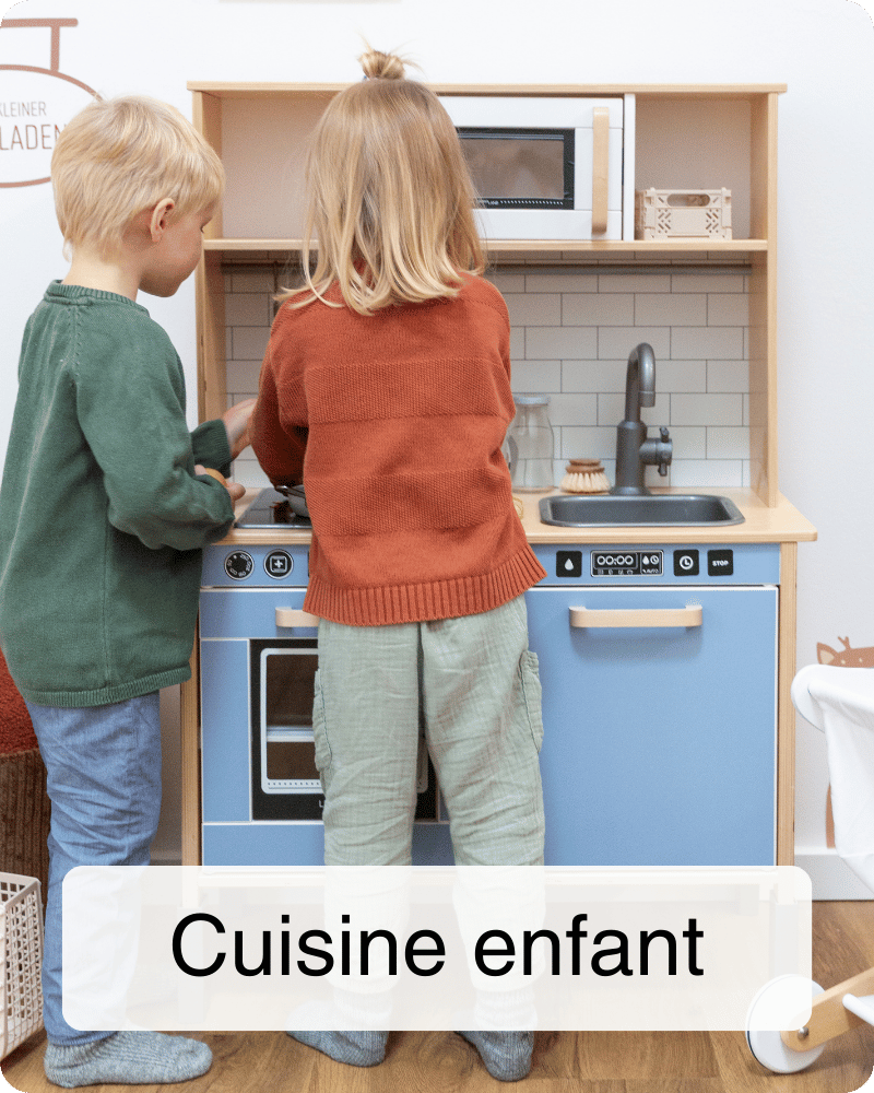 Accessoires pour la cuisine pour enfants IKEA DUKTIG