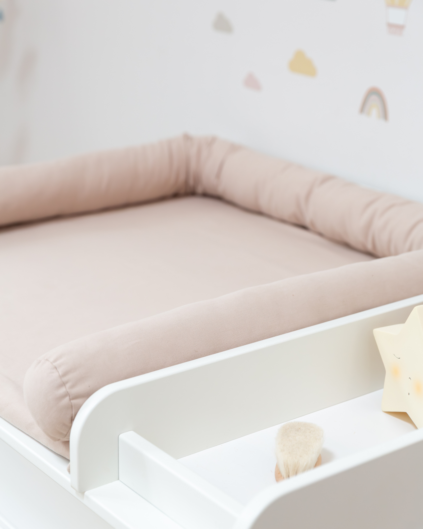 wickelkommode ikea hemnes 108 set premium pure beige 04