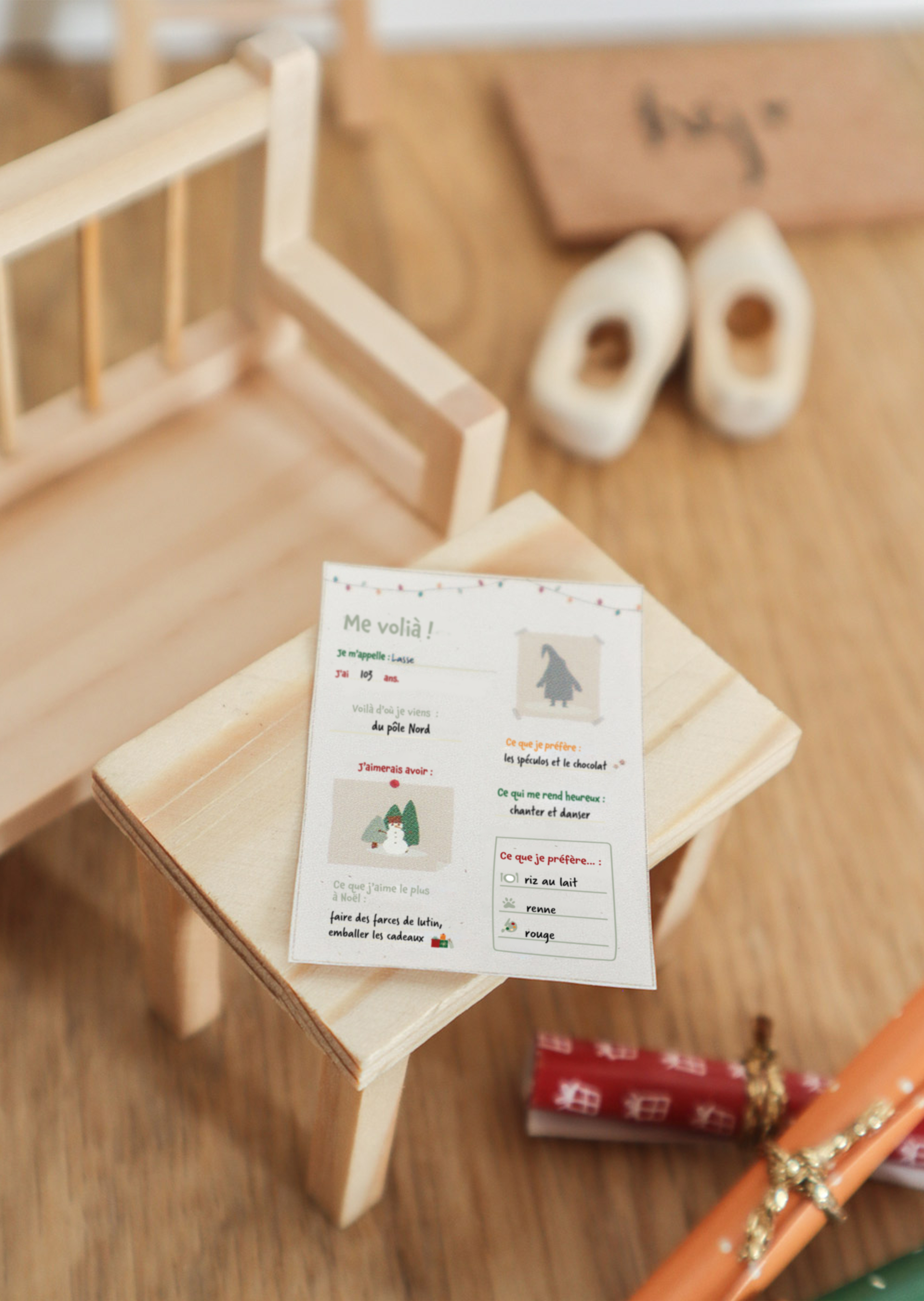 livre de lutin malin debutant 3