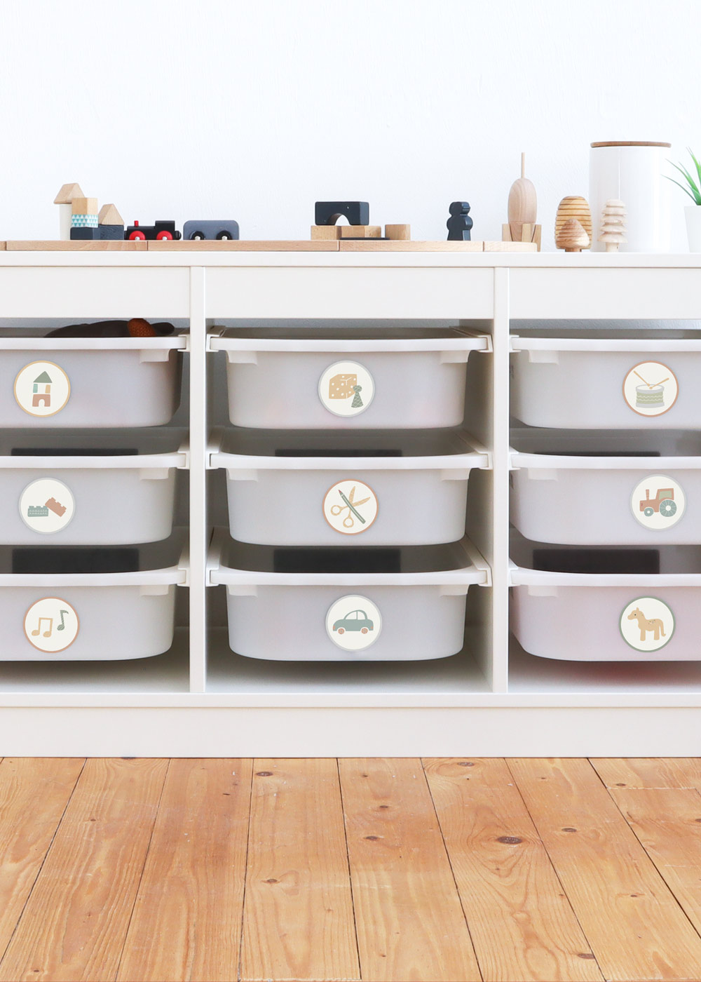 stickerset ikea trofast spielzeugreich cashew steingrau 3 stickerset ikea trofast spielzeugreich cashew steingrau 3