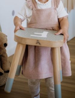 Tabourets et chaises enfant