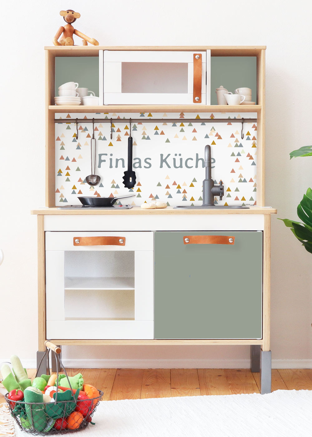 klebefolie ikea duktig kinderkueche trianglig name eukalyptus 2 klebefolie ikea duktig kinderkueche trianglig name eukalyptus 2