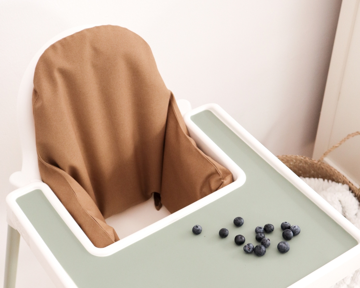 IKEA Hochstuhl Sitzkissen IKEA Hochstuhl Sitzkissen