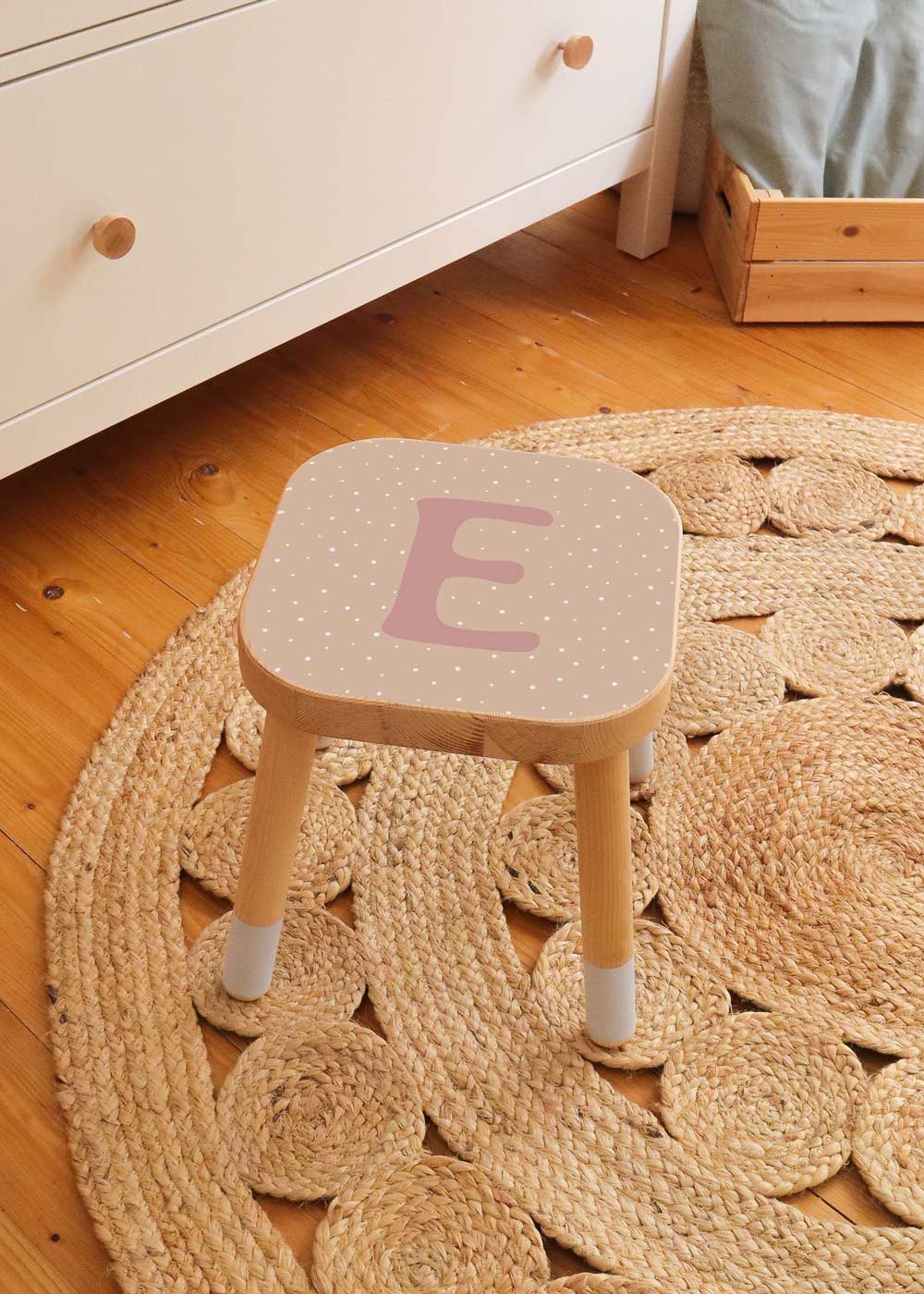 klebefolie ikea flisat kinderhocker alfabet toffee 04 klebefolie ikea flisat kinderhocker alfabet toffee 04
