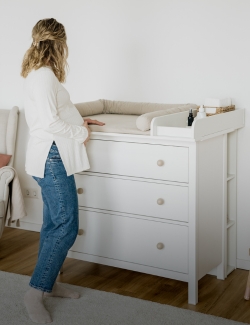 HEMNES commode