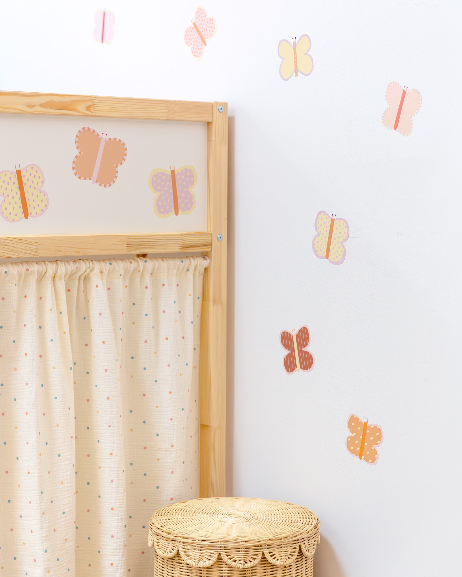 stickerset 18 teilig smetterlin 3