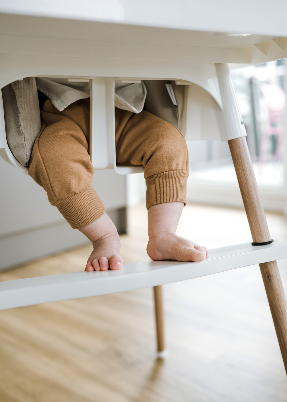 Fußstütze ANTILOP für Kinderfüße Fußstütze ANTILOP für Kinderfüße