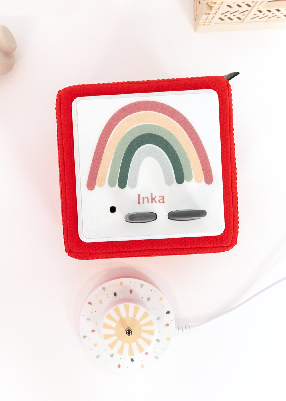 schutzfolie toniebox vielvalt rosenholz personalisiert kindername 4 schutzfolie toniebox vielvalt rosenholz personalisiert kindername 4