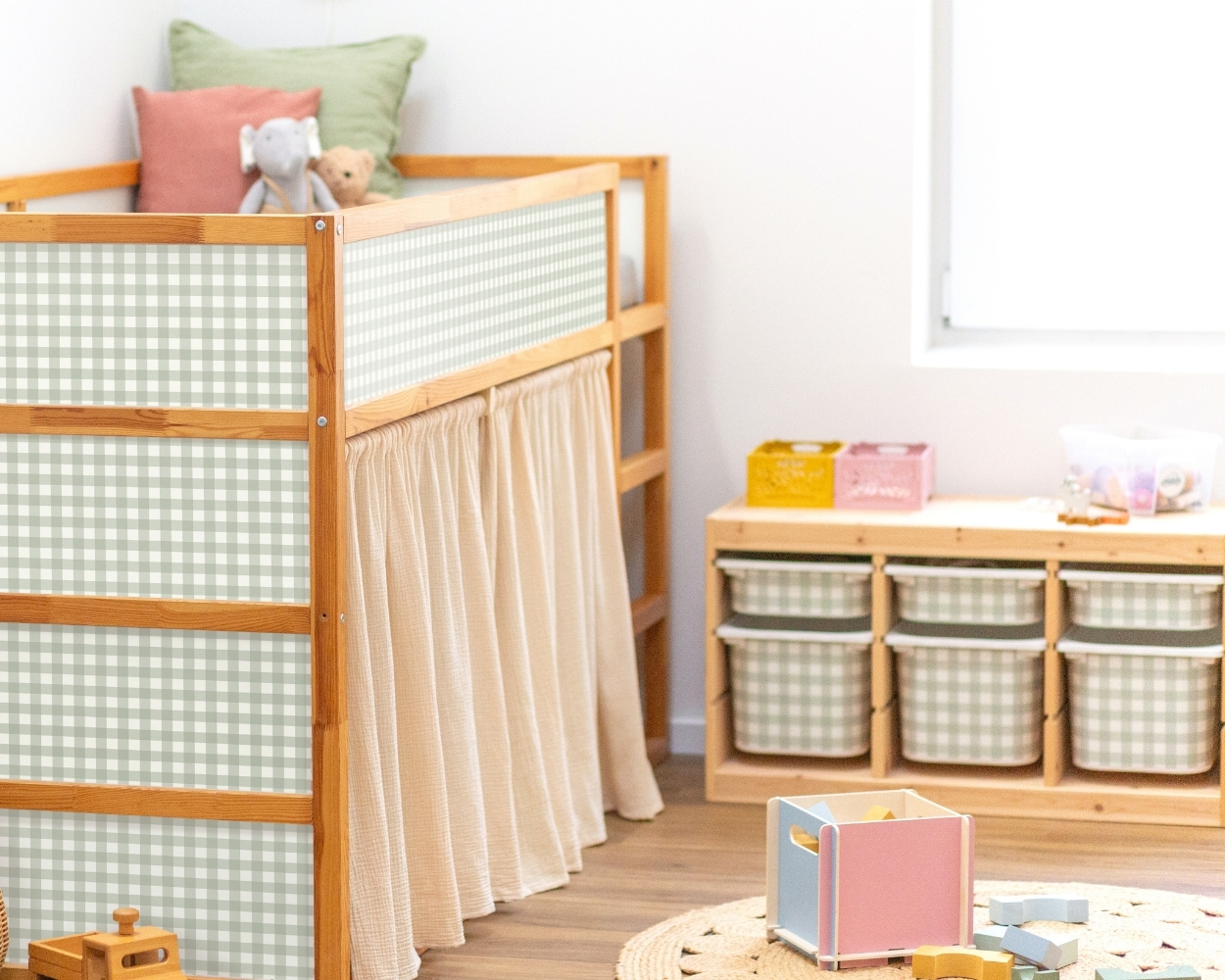 Kinderzimmer Schütze Ideen