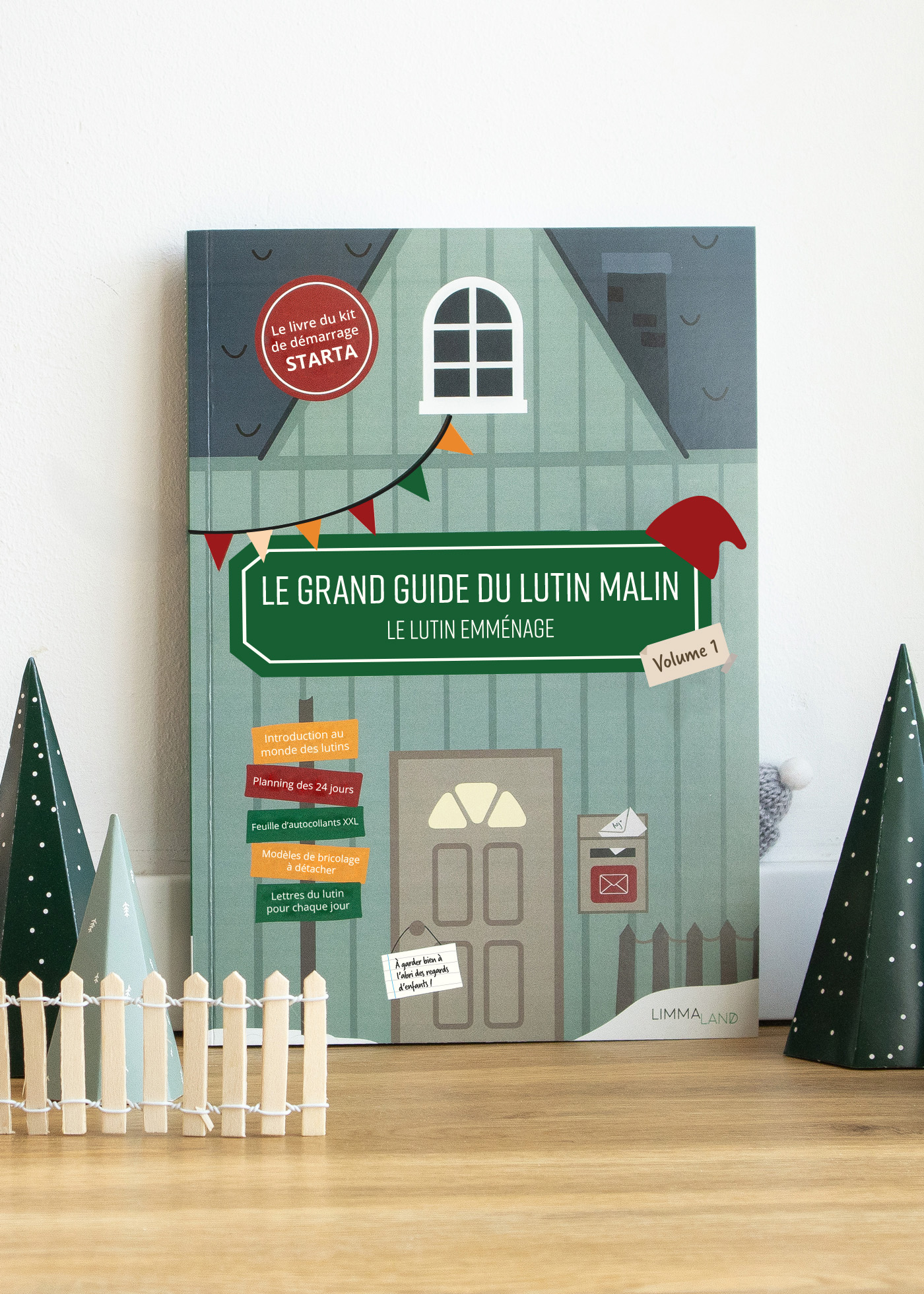 livre de lutin malin debutant 0 livre de lutin malin debutant 1