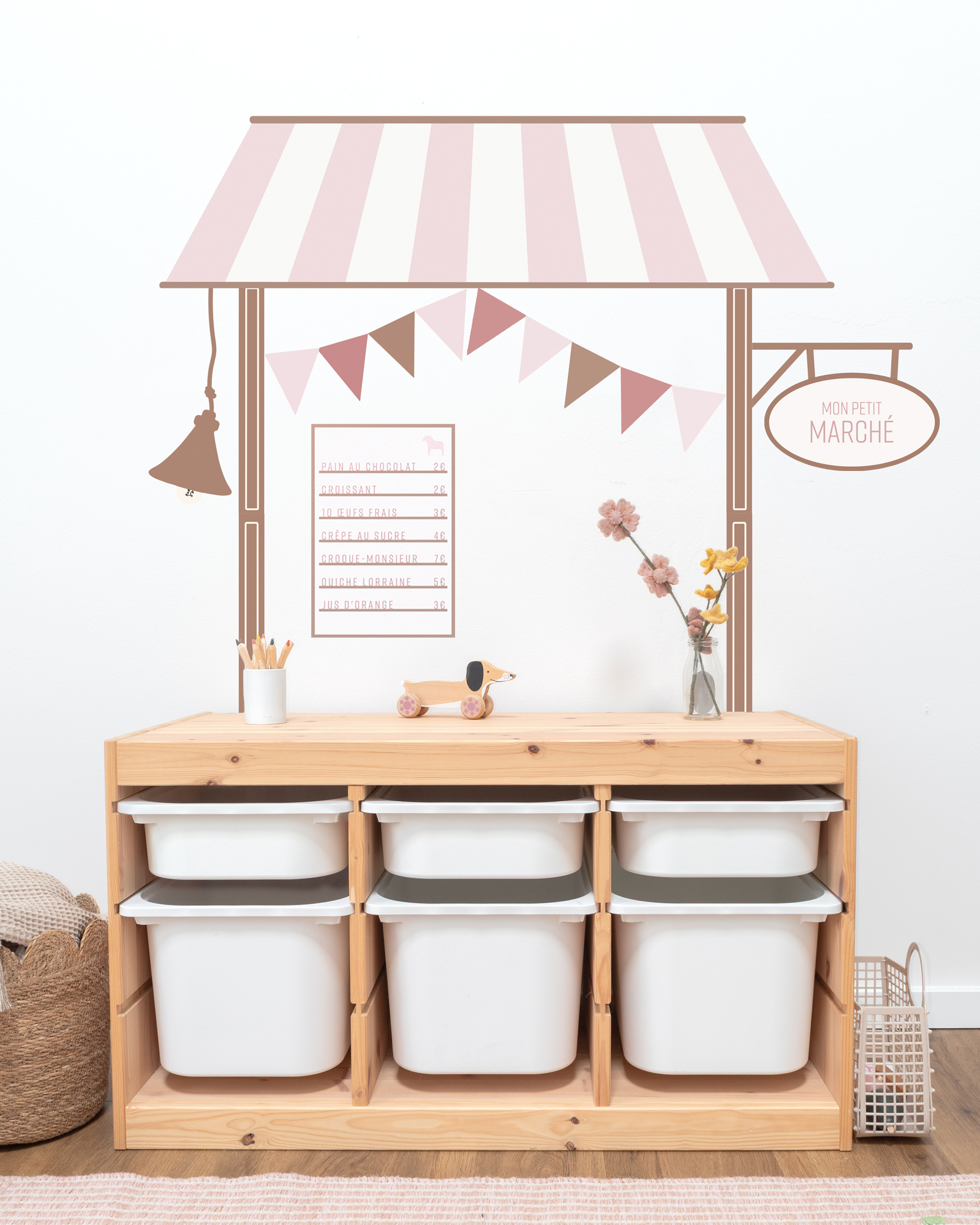  Film adhésif pour DIY marchande