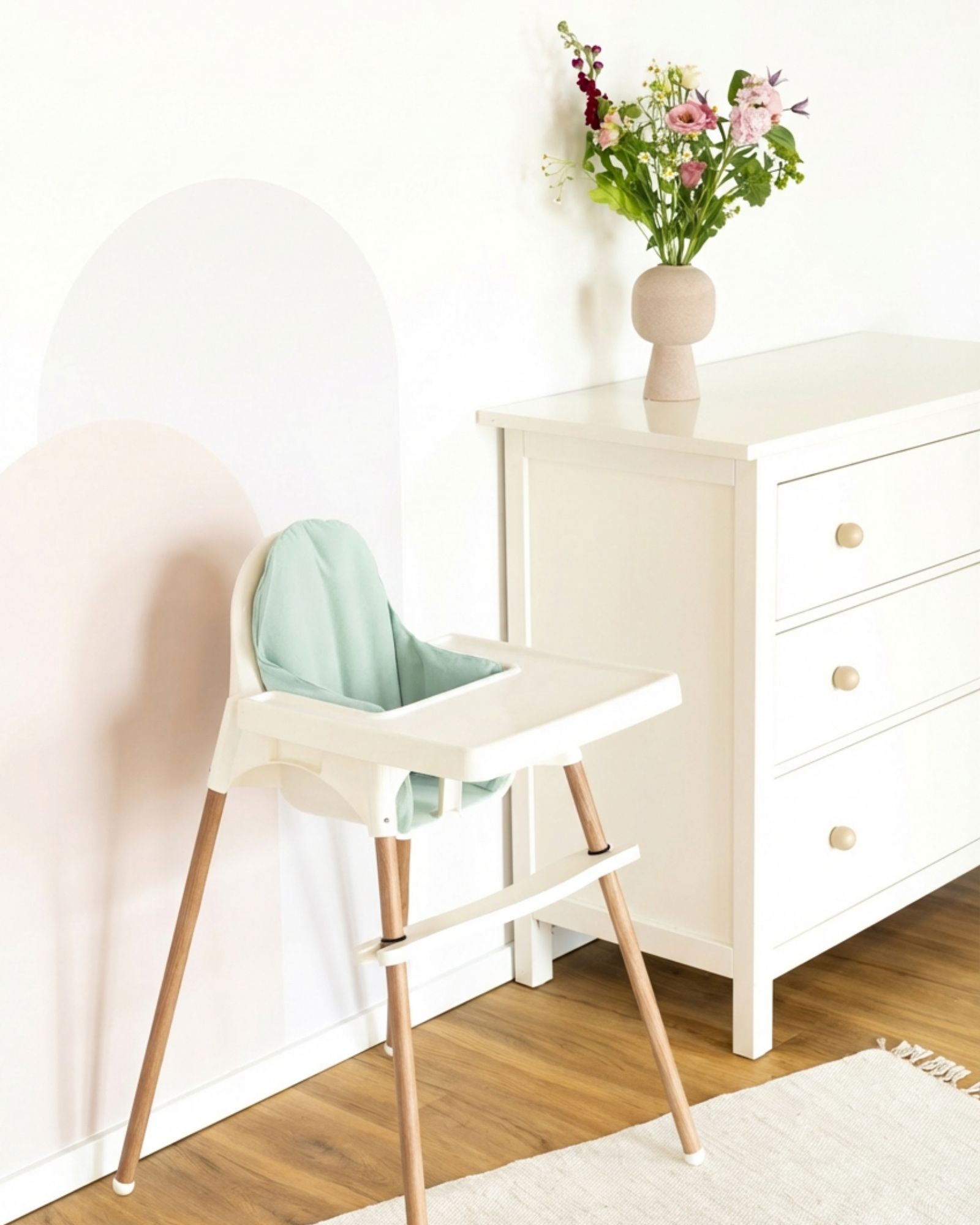 kissenhuelle ikea antilop hochstuhl stoedkudde eukalyptus light 04