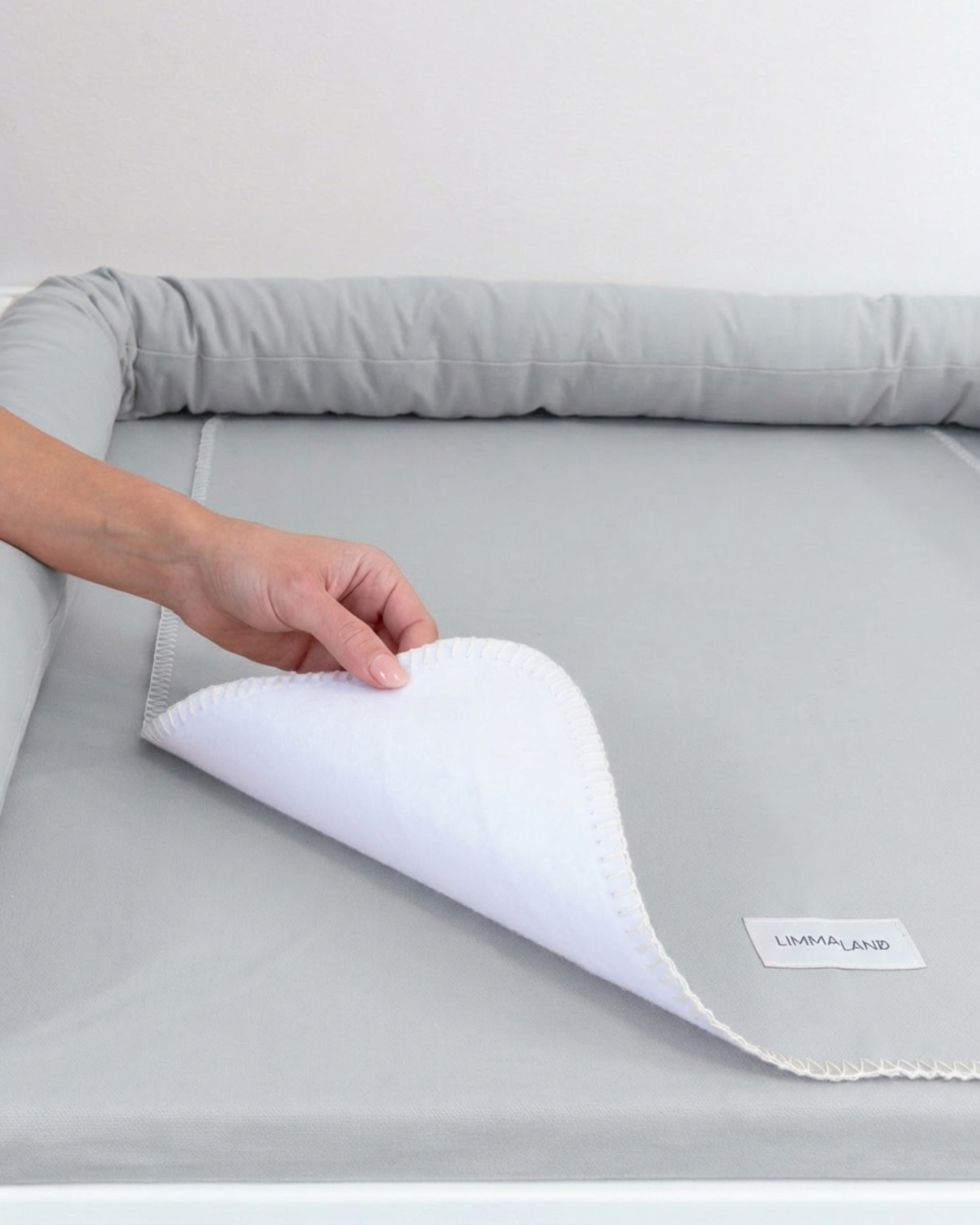 wickelkommode ikea hemnes 108 set weiss premium soft grey 10