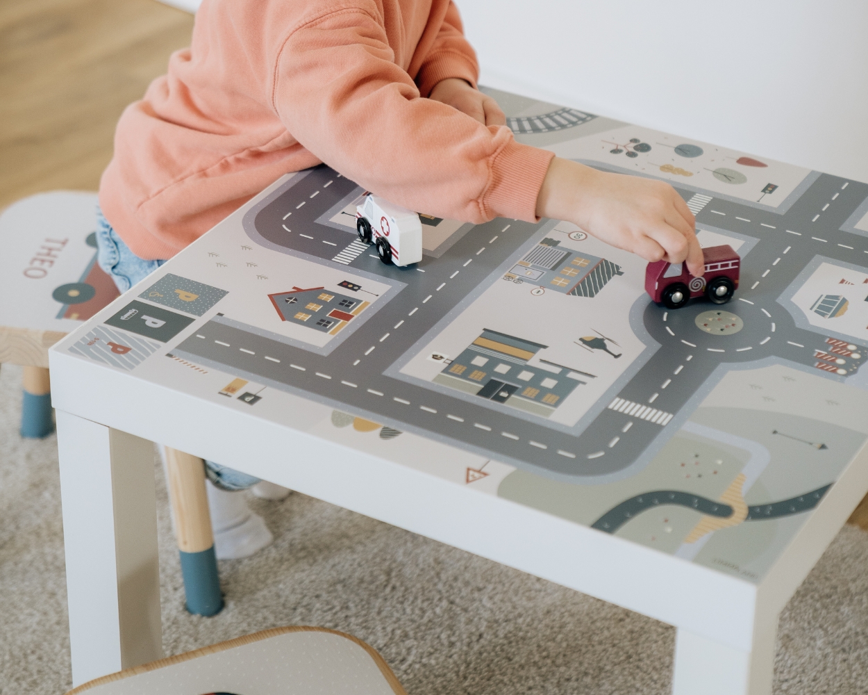IKEA Klassiker LACK IKEA Klassiker LACK