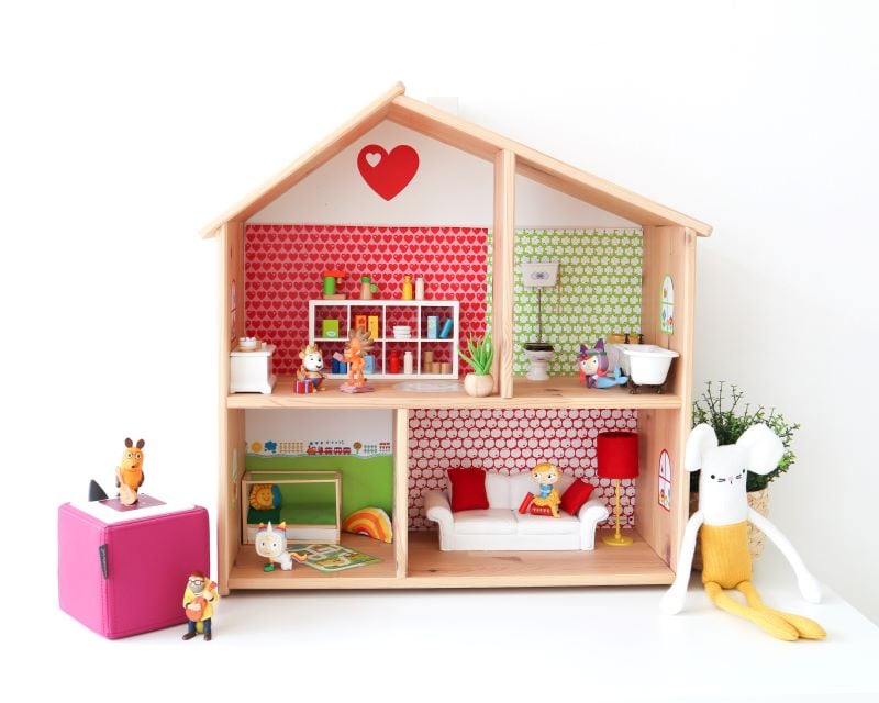 Ikea Tonies Haus Ikea Tonies Haus
