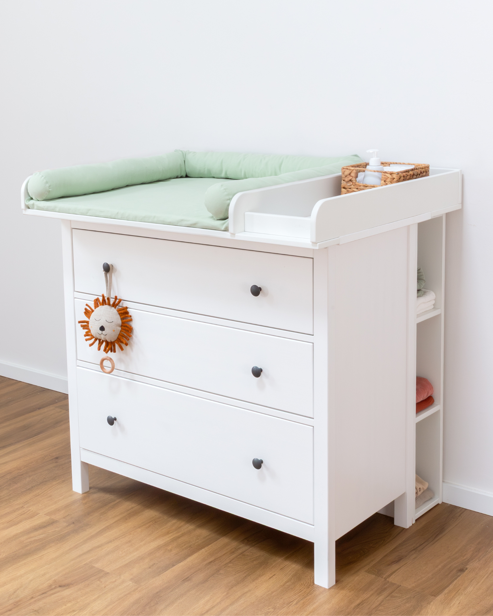 wickelkommode ikea hemnes 108 set komfort eukalyptus light 18