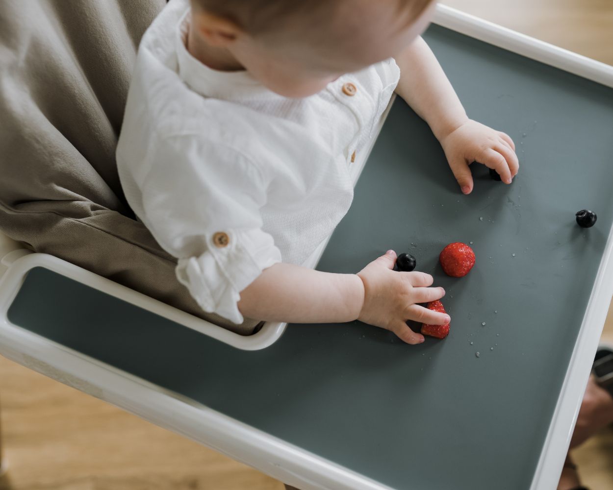 Beikost Obst fürs Baby Beikost Obst fürs Baby
