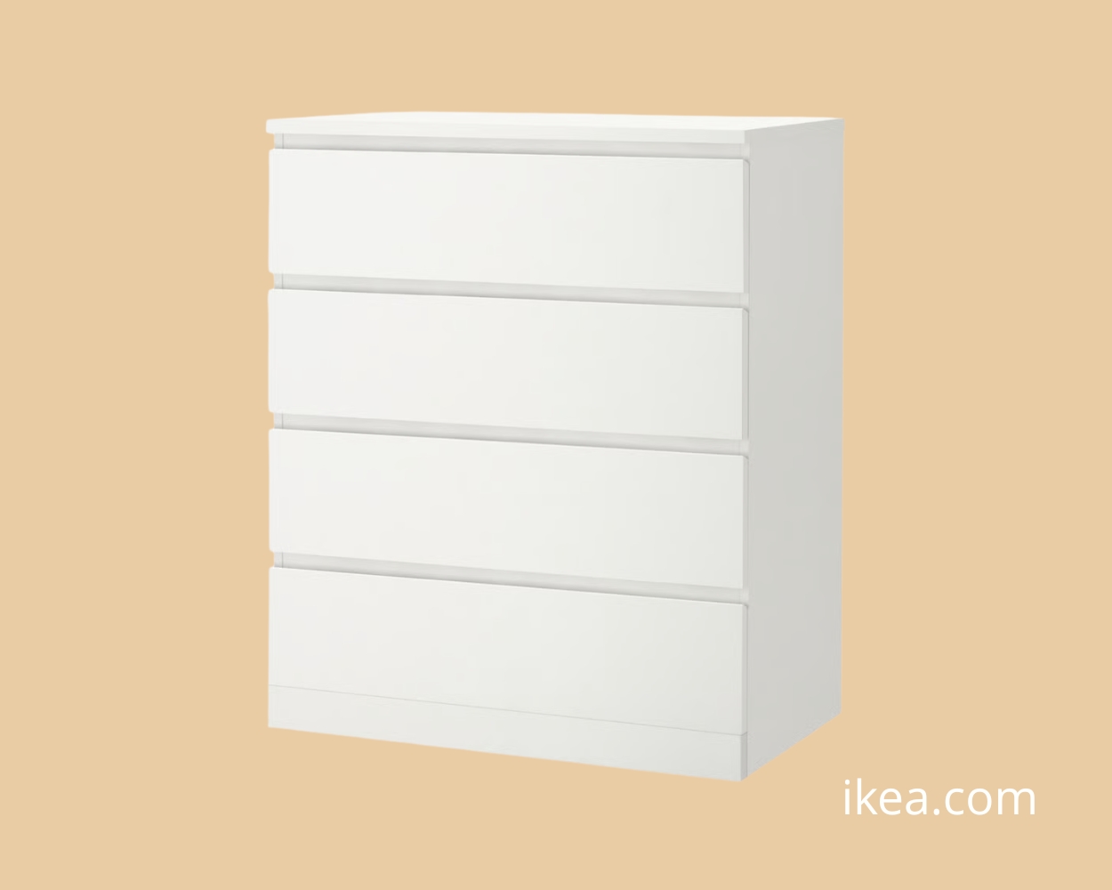 IKEA Malm Kommode