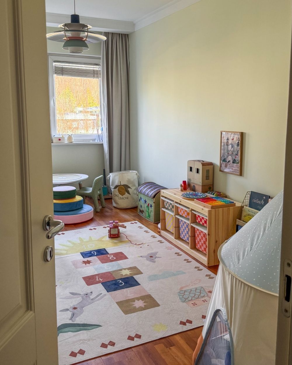 TROFAST bei @_evakerk