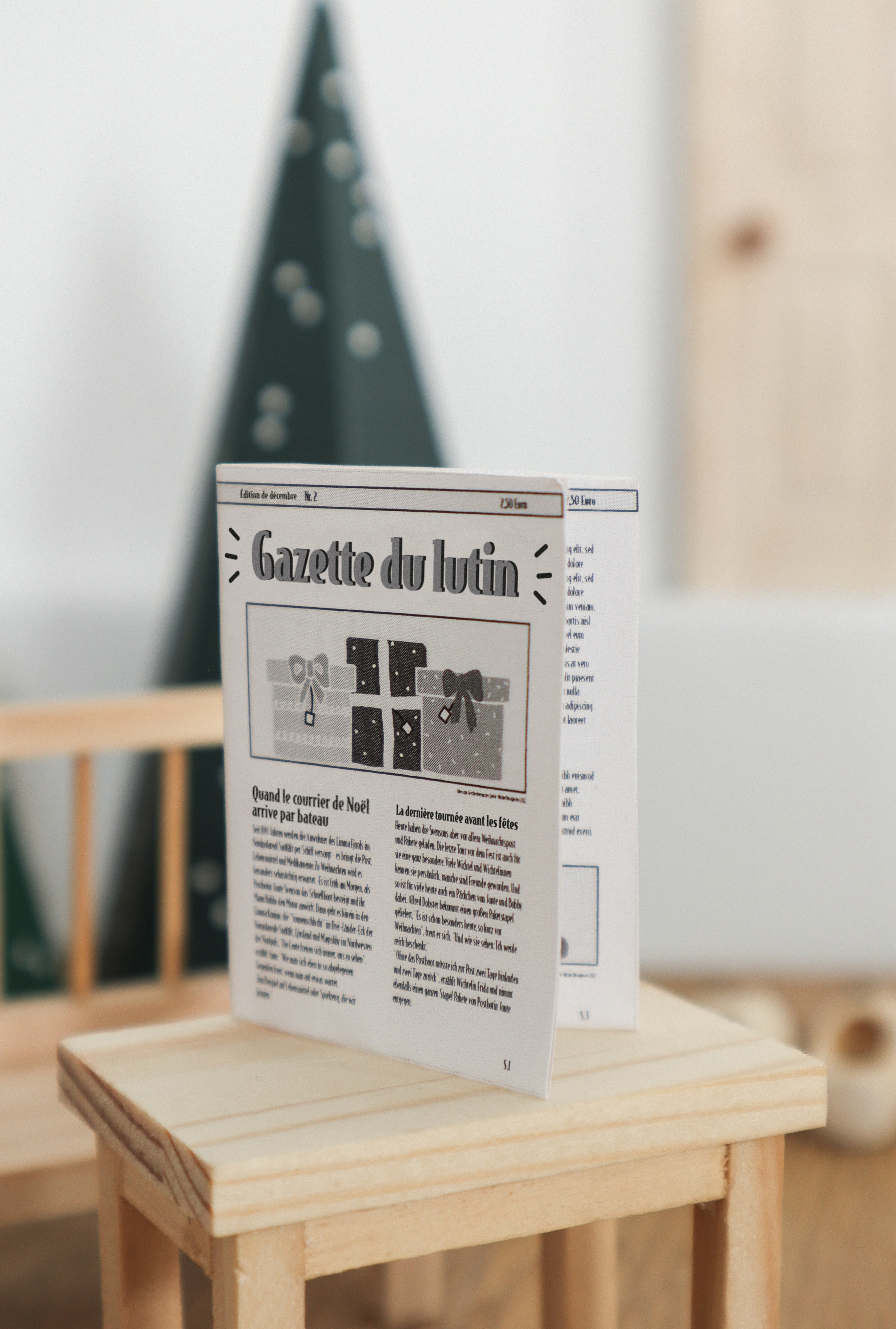 livre de lutin malin debutant 3