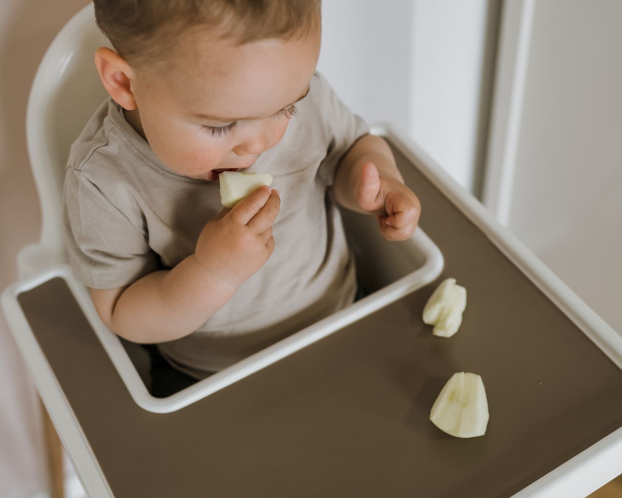 Beikost fürs Baby Beikost fürs Baby