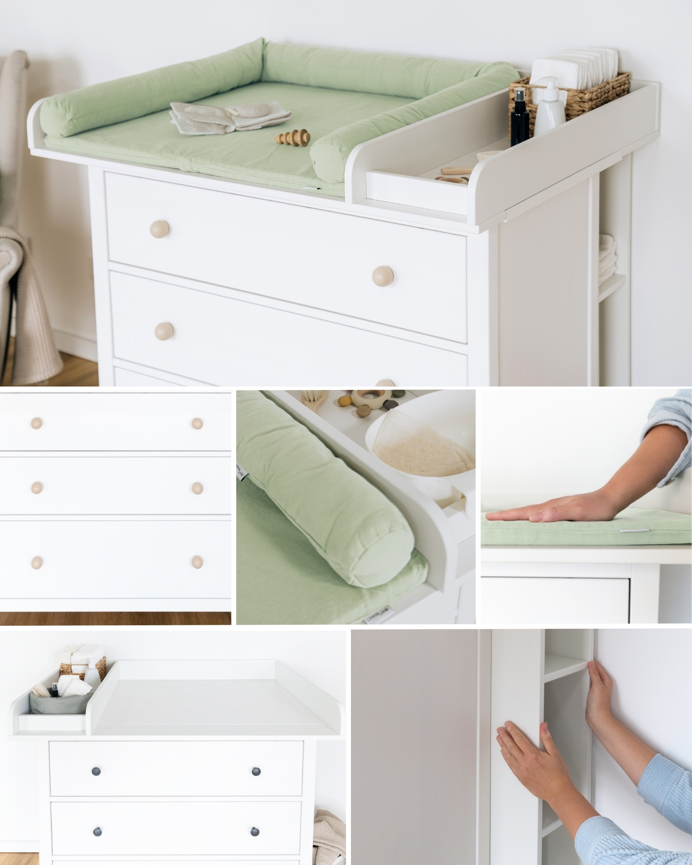 wickelkommode ikea hemnes set l neu eukalyptus light 0 wickelkommode ikea hemnes set l neu eukalyptus light 0