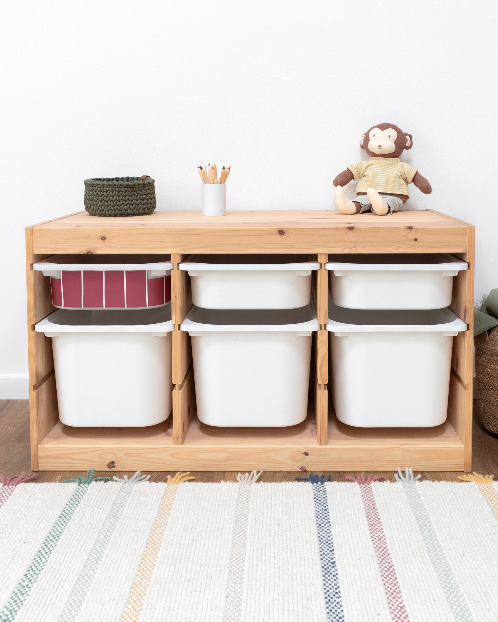 klebefolie ikea trofast box klein kopfseite linie beerig 1 klebefolie ikea trofast box klein kopfseite linie beerig 1