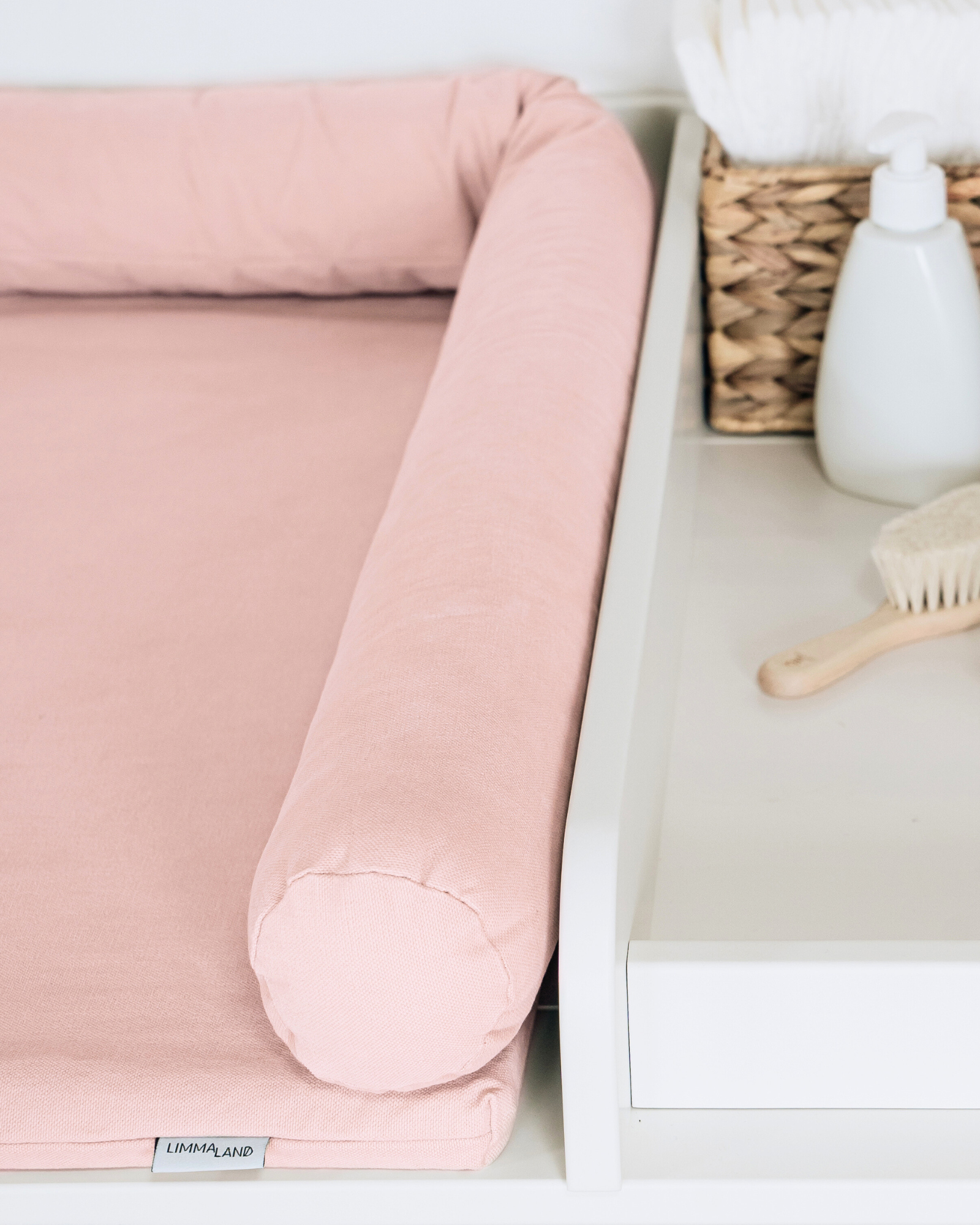 wickelkommode ikea hemnes 160 set komfort blush 08